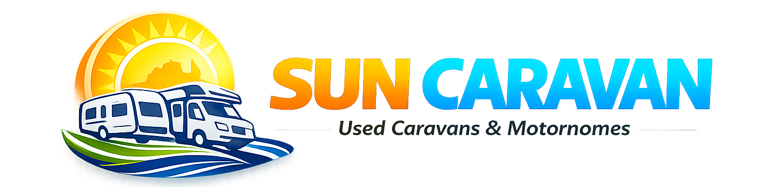 SUN CARAVAN AUSTRALIA