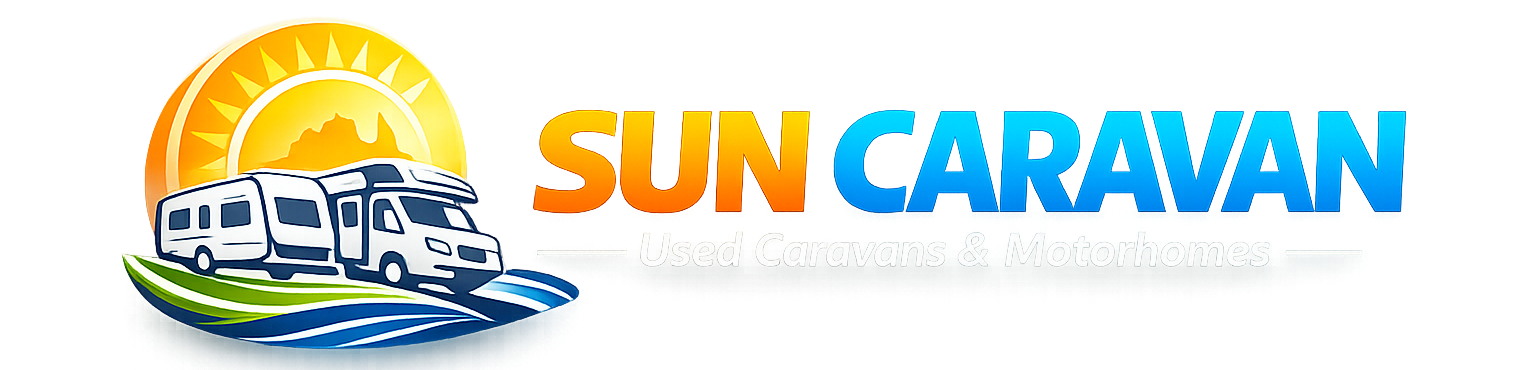 SUN CARAVAN AUSTRALIA